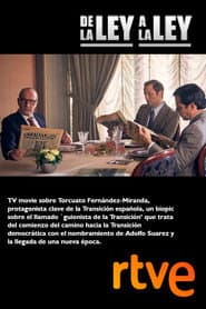 De la Ley a la Ley