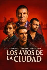 Los amos de la ciudad