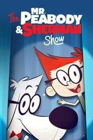 El Show de Mr. Peabody & Sherman
