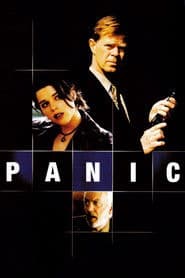 Pánico
