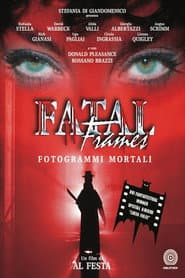 Fatal Frames - Fotogrammi mortali