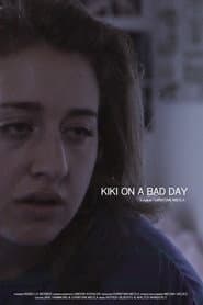 Kiki on a Bad Day