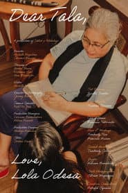 Dear Tala, Love, Lola Odesa