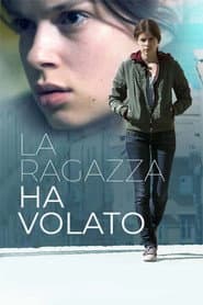 La joven que voló