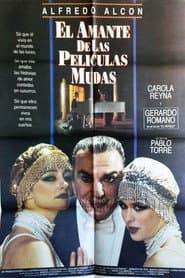 El amante de las películas mudas