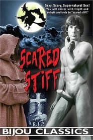 Scared Stiff