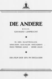 Die Andere