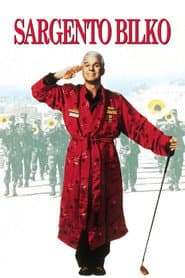 El sargento Bilko