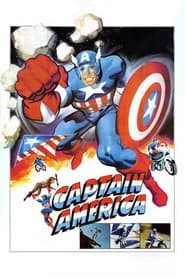 Capitán América