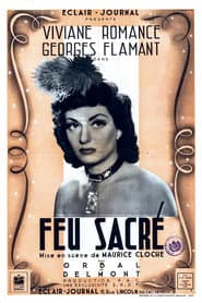 Feu sacré