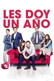 Les doy un año