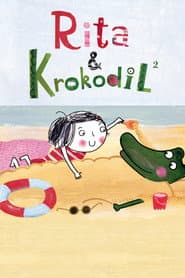 Rita og Krokodille 2