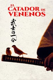 El catador de venenos