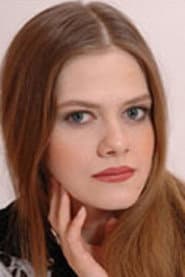 Ирина Токмакова