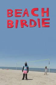 Beach Birdie