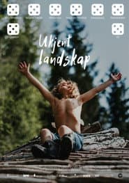 Ukjent landskap