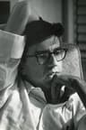Larry McMurtry