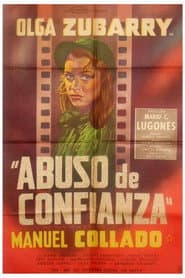Abuso de confianza