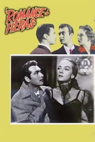 Romance de fieras
