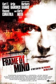 Frame Of Mind