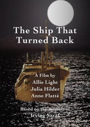 The Ship That Turned Back