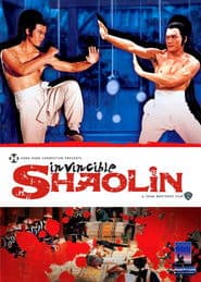 Shaolin invencible