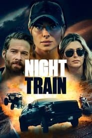 Tren Nocturno