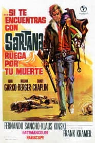 Si te encuentras con Sartana ruega por tu muerte