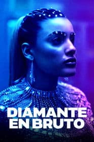Diamante en bruto