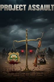 Project Assault