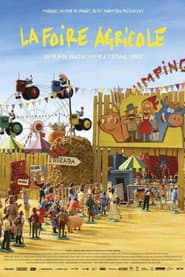 Pánico en la granja: La feria agrícola