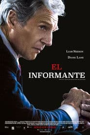 Mark Felt (El informante)