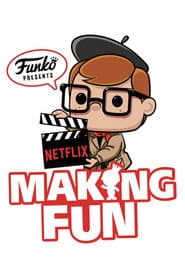 Fabrica De Diversión La Historia De Funko
