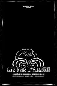 Les pas d'allure