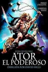 Ator el Poderoso