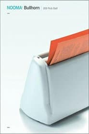 Nooma Bullhorn 009