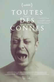 Toutes des connes