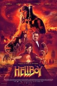 Hellboy