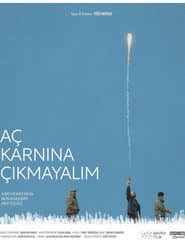 Aç Karnına Çıkmayalım
