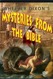 Mysteries from the Bible