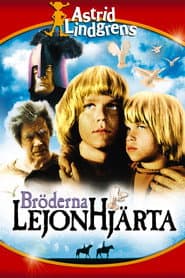 Los hermanos Corazón de León