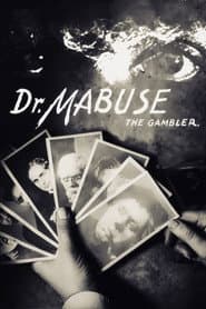 Dr. Mabuse, el jugador