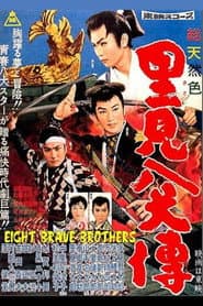 里見八犬傳
