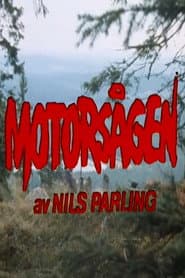 Motorsågen