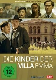 Los niños de Villa Emma