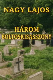 Három boltoskisasszony