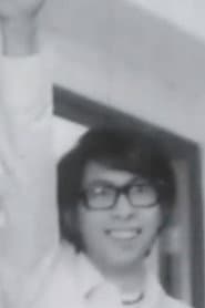 香港1971年410保釣示威