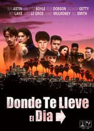 Donde te lleve el día