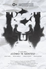 Y con eso... ¿Cómo te sientes?