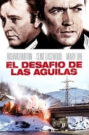 El desafío de las águilas